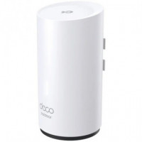 Access Point TP-LINK AX3000 Wifi 6 Dualband Mesh Exterior IP65 Poe
