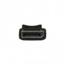 Cable Displayport 1.4 8K AISENS Dp/m - Dp/m 2M Black