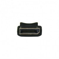 Cable Displayport 1.4 8K AISENS Dp/m - Dp/m 2M Black