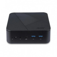 Ordenador Nuc ACER N150/8GB/SSD500GB M2/HDMI/DP/WIFI 6E