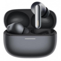 Auriculares XIAOMI Redmi Buds 8 Pro BLUETOOTH 5.4 Anc Wireless 35 Horas Black