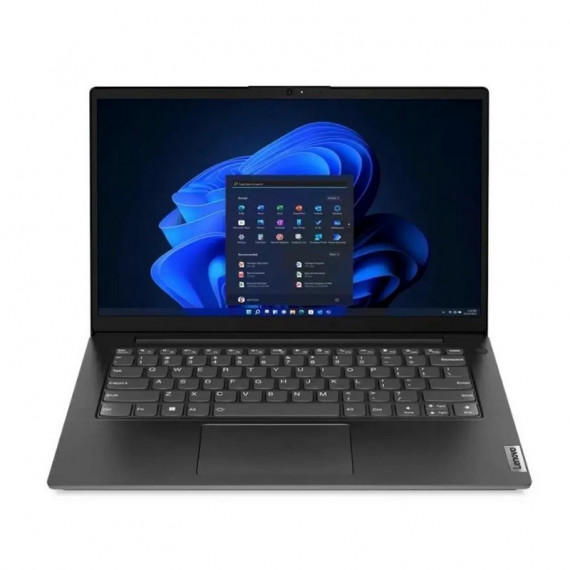 PORTATIL LENOVO V14 G5 IRU I5 13420H/8GB DDR5/SSD512GB/14" FHD/RJ45/USB-C/3Y/FDOS