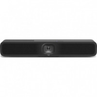 Webcam Videoconferencia LOGITECH Meetup 2 Conference 4K 120º