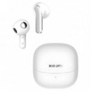 Auriculares XIAOMI Buds 5 BLUETOOTH 5.4 Wireless Anc 6H White