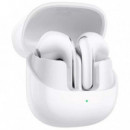 Auriculares XIAOMI Buds 5 BLUETOOTH 5.4 Wireless Anc 6H White
