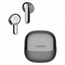 Auriculares XIAOMI Buds 5 BLUETOOTH 5.4 Wireless Anc 6H Black