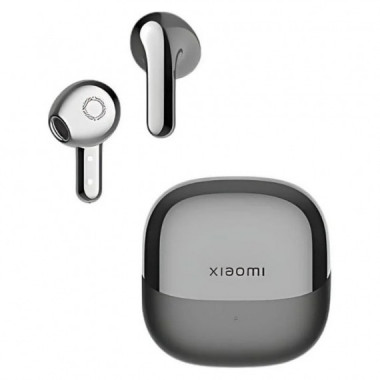 Auriculares XIAOMI Buds 5 BLUETOOTH 5.4 Wireless Anc 6H Black