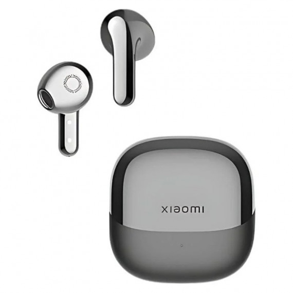 Auriculares XIAOMI Buds 5 BLUETOOTH 5.4 Wireless Anc 6H Black