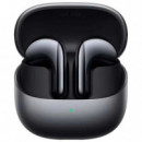 Auriculares XIAOMI Buds 5 BLUETOOTH 5.4 Wireless Anc 6H Black