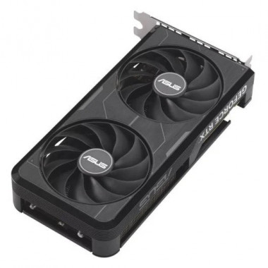 TARJETA DE VIDEO NVIDIA ASUS GEFORCE DUAL RTX 5060 TI OC 16GB GDDR7 BULK