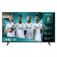 TELEVISOR HISENSE 65" UHD 4K USB SMART TV WIFI VIDAA DOLBY VISION