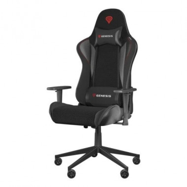 SILLA GAMING GENESIS NITRO 440 G2 BLACK