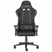 Silla Gaming GENESIS Nitro 550 G2 Black