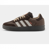 Samba Xlg Brown/alumin/auco ADIDAS