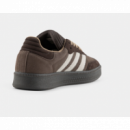 SAMBA XLG BROWN/ALUMIN/AUCO ADIDAS