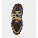 SAMBA XLG BROWN/ALUMIN/AUCO ADIDAS
