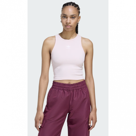 ESS RIB TANK SANPIN ADIDAS