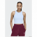 ESS RIB TANK CRSK ADIDAS