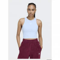 Ess Rib Tank Crsk ADIDAS