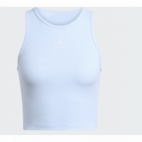 Ess Rib Tank Crsk ADIDAS