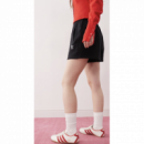 ESS SHORTS Black ADIDAS