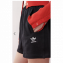 ESS SHORTS Black ADIDAS