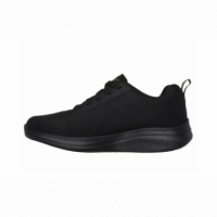 Ultra Flex 3.0 Sr-jinie Black Mesh/textile SKECHERS