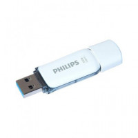 PHILIPS Pendrive 32GB 3.0 Snow 100MB/S FM32FD75B