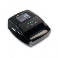 CT 433 SD DETECTOR BILLETES FALSOS CASH TESTER