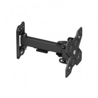 SOPORTE CON BRAZO TV 13'-32' UNA EXTENSION CROMAD