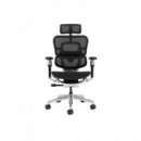 CROMAD CR1215 SILLA OFICINA AERIS SUPREME