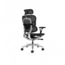 CROMAD CR1215 SILLA OFICINA AERIS SUPREME