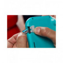 KINGSTON Tarjeta Memoria SD 64Gb 200Mb/S CANVAS GO Plus