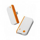 Emisor Transmisor Inalambrico de Video CHD09-HD-TX-RX