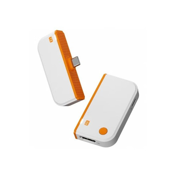 Emisor Transmisor Inalambrico de Video CHD09-HD-TX-RX