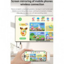 Emisor Transmisor Inalambrico de Video CHD09-HD-TX-RX