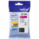 BROTHER Tinta LC3219XL Magenta