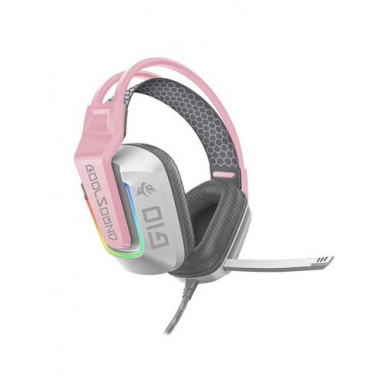 COOLSOUND CS0262 AURICULAR GAMING G10 | XBOX | PS5 | PS4 | SWITCH | PC | ROSA