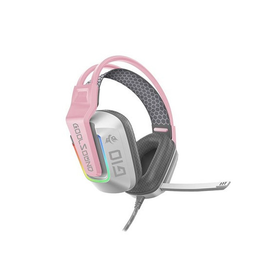 COOLSOUND CS0262 AURICULAR GAMING G10 | XBOX | PS5 | PS4 | SWITCH | PC | ROSA