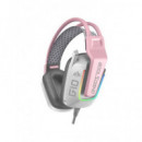 COOLSOUND CS0262 AURICULAR GAMING G10 | XBOX | PS5 | PS4 | SWITCH | PC | ROSA