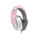 COOLSOUND CS0262 AURICULAR GAMING G10 | XBOX | PS5 | PS4 | SWITCH | PC | ROSA