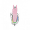 COOLSOUND CS0262 AURICULAR GAMING G10 | XBOX | PS5 | PS4 | SWITCH | PC | ROSA