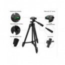 SANDA Tripode 134Cm SD-3645