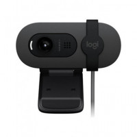 LOGITECH Webcam BRIO 105 Full HD 1080P