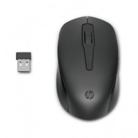 HP Raton Inalambrico 150 Negro