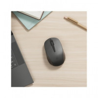 HP Raton Inalambrico 150 Negro