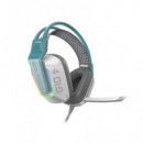 COOLSOUND CS0261 AURICULAR GAMING G10 | XBOX | PS5 | PS4 | SWITCH | PC | AZUL