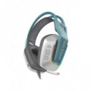 COOLSOUND CS0261 AURICULAR GAMING G10 | XBOX | PS5 | PS4 | SWITCH | PC | AZUL