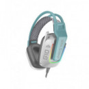 COOLSOUND CS0261 AURICULAR GAMING G10 | XBOX | PS5 | PS4 | SWITCH | PC | AZUL