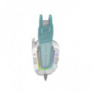 COOLSOUND CS0261 AURICULAR GAMING G10 | XBOX | PS5 | PS4 | SWITCH | PC | AZUL